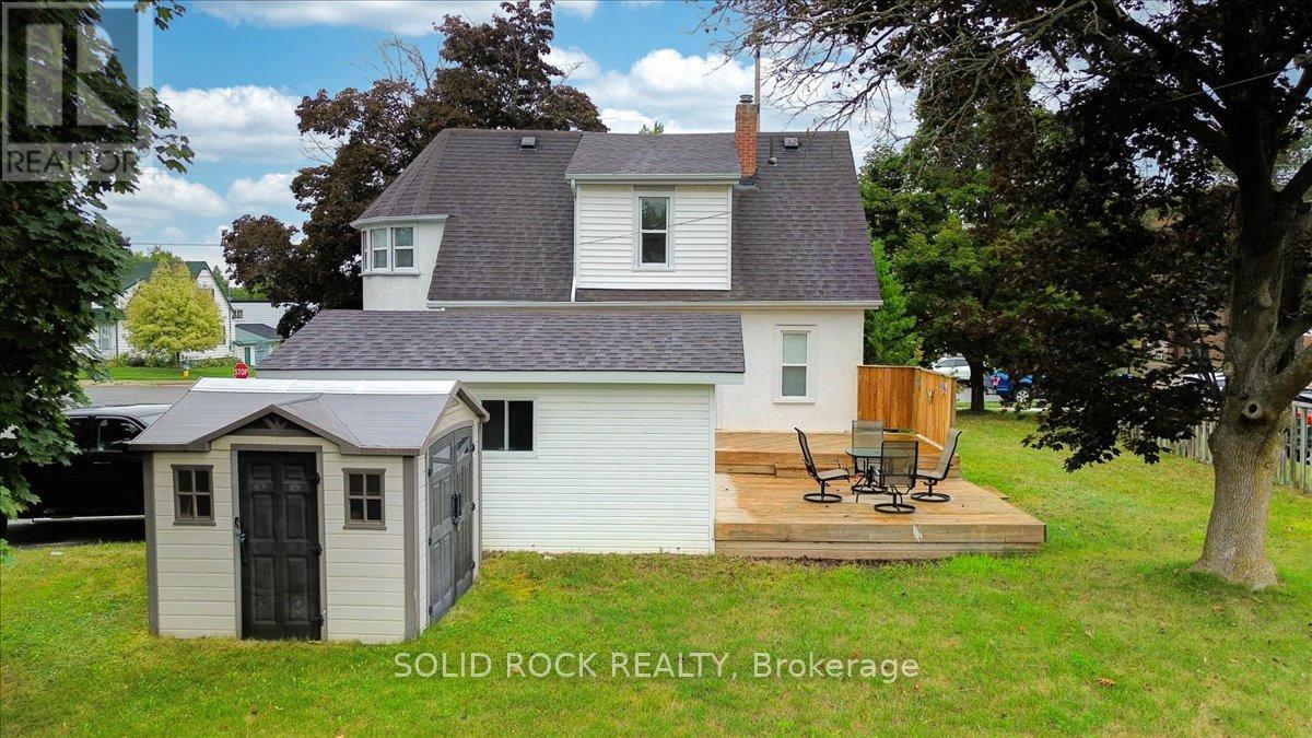 141 Oliver Road, Trent Hills (Campbellford), Ontario  K0L 1L0 - Photo 23 - X12371653