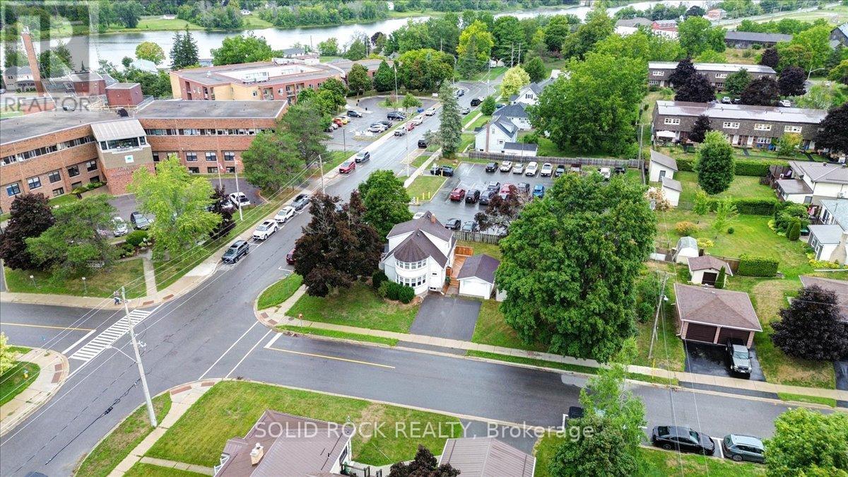 141 Oliver Road, Trent Hills (Campbellford), Ontario  K0L 1L0 - Photo 27 - X12371653