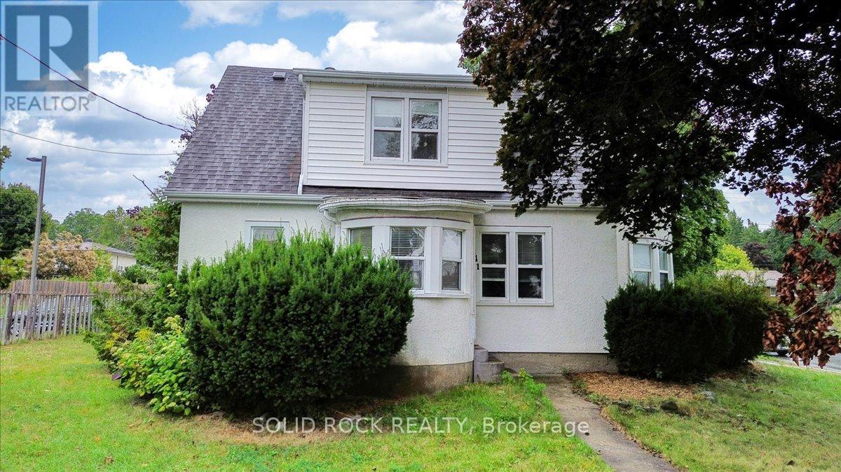 141 Oliver Road, Trent Hills (Campbellford), Ontario  K0L 1L0 - Photo 28 - X12371653