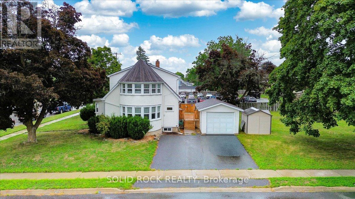 141 Oliver Road, Trent Hills (Campbellford), Ontario  K0L 1L0 - Photo 30 - X12371653