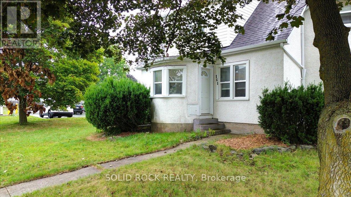 141 Oliver Road, Trent Hills (Campbellford), Ontario  K0L 1L0 - Photo 31 - X12371653