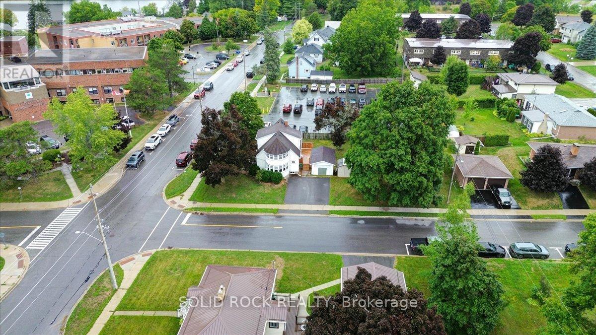 141 Oliver Road, Trent Hills (Campbellford), Ontario  K0L 1L0 - Photo 33 - X12371653