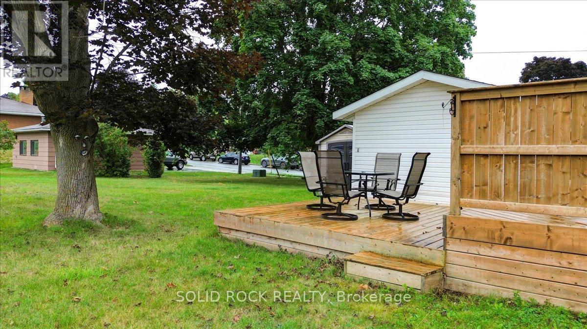141 Oliver Road, Trent Hills (Campbellford), Ontario  K0L 1L0 - Photo 34 - X12371653