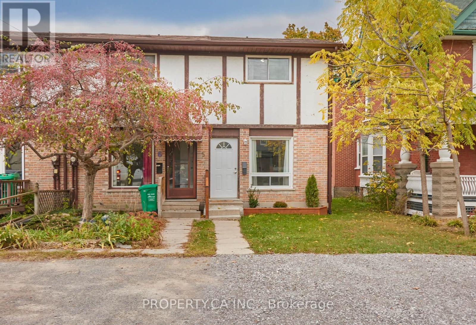 5 - 610 George Street N, Peterborough (Town Ward 3), Ontario  K9H 3S6 - Photo 1 - X12372349