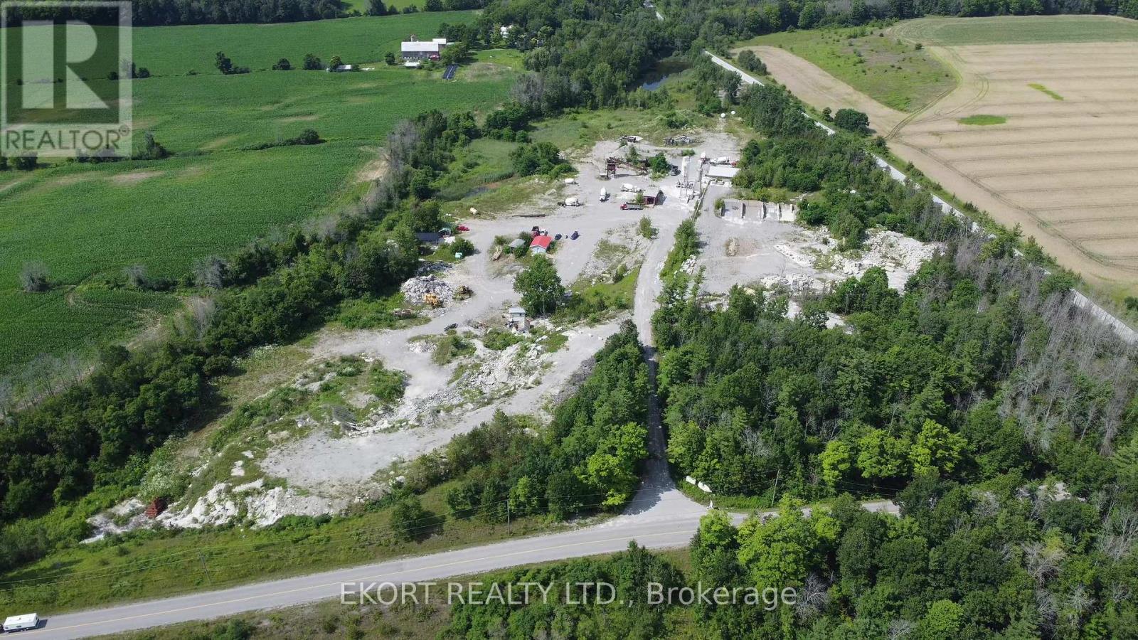 Parcel A - 1780 Burnbrae Road, Trent Hills, Ontario  K0L 1L0 - Photo 2 - X12372382