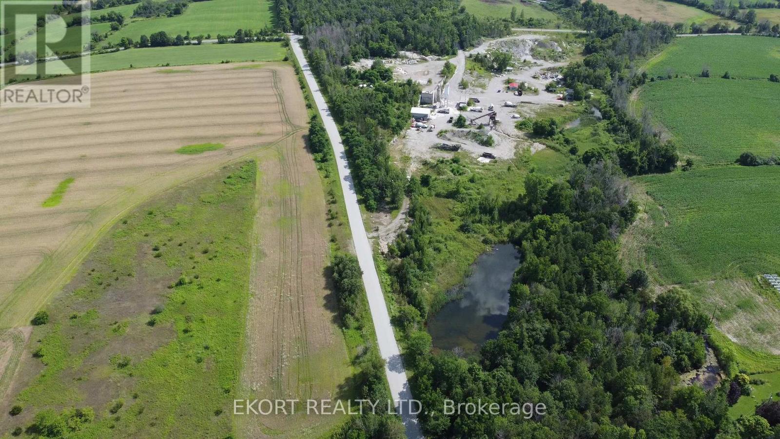Parcel A - 1780 Burnbrae Road, Trent Hills, Ontario  K0L 1L0 - Photo 3 - X12372382