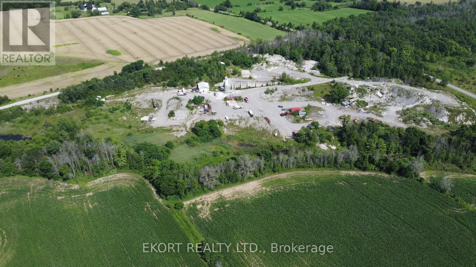 Parcel A - 1780 Burnbrae Road, Trent Hills, Ontario  K0L 1L0 - Photo 4 - X12372382