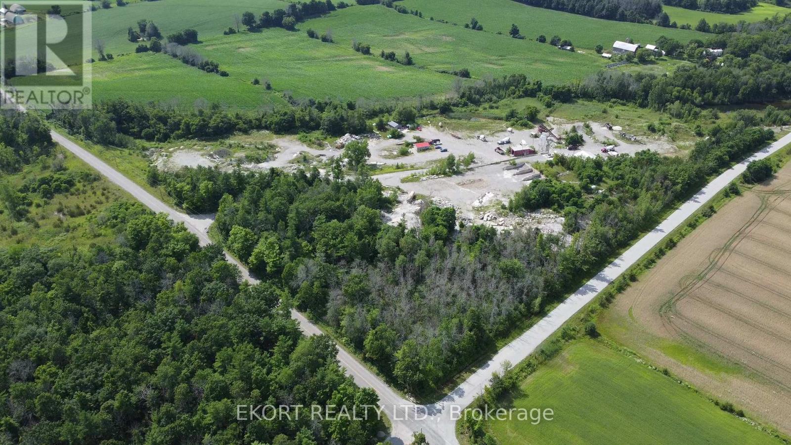 Parcel B - 1780 Burnbrae Road, Trent Hills, Ontario  K0L 1L0 - Photo 1 - X12372383