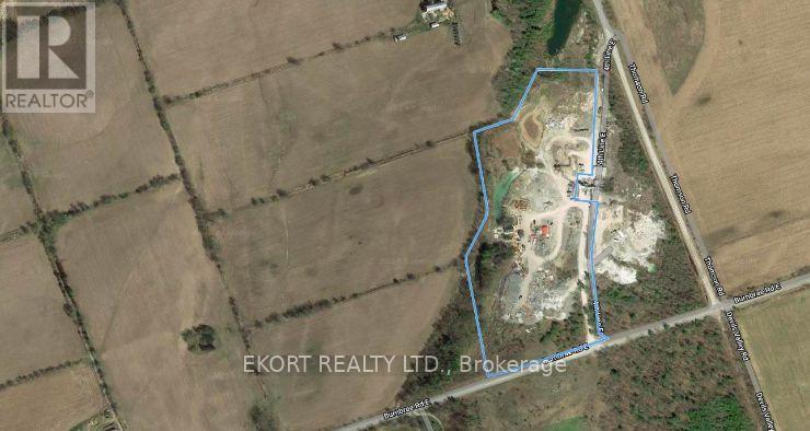 Parcel A - 1780 Burnbrae Road, Trent Hills, Ontario  K0L 1L0 - Photo 10 - X12372383