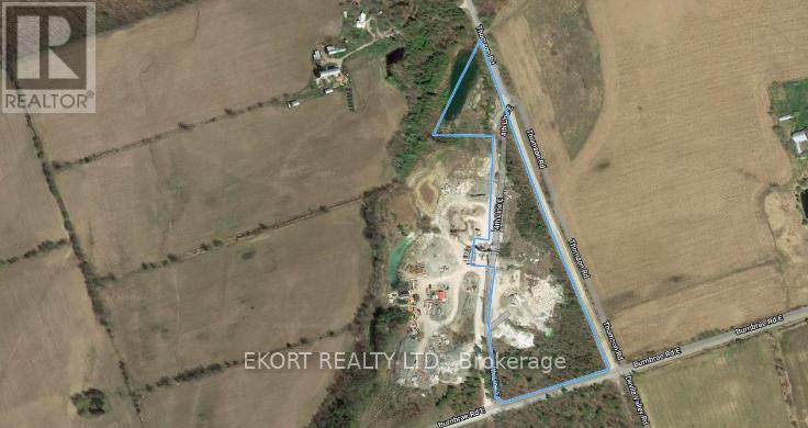 Parcel B - 1780 Burnbrae Road, Trent Hills, Ontario  K0L 1L0 - Photo 4 - X12372383