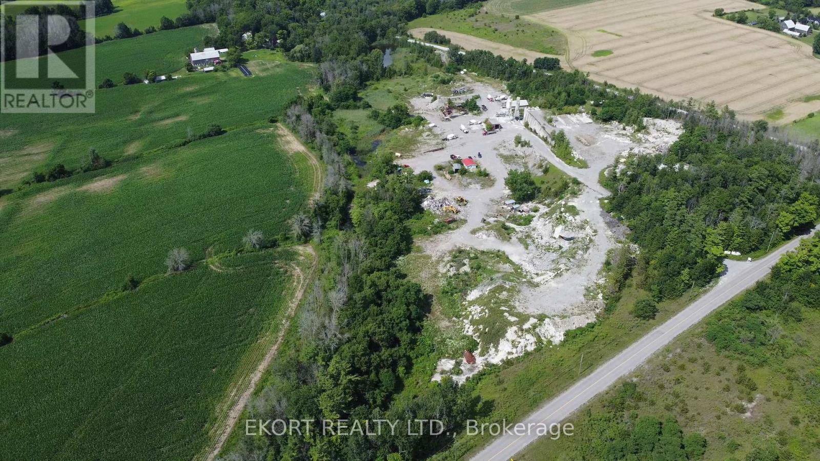 Parcel A - 1780 Burnbrae Road, Trent Hills, Ontario  K0L 1L0 - Photo 6 - X12372383