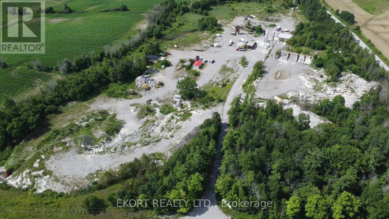 Parcel A - 1780 Burnbrae Road, Trent Hills, Ontario  K0L 1L0 - Photo 7 - X12372383