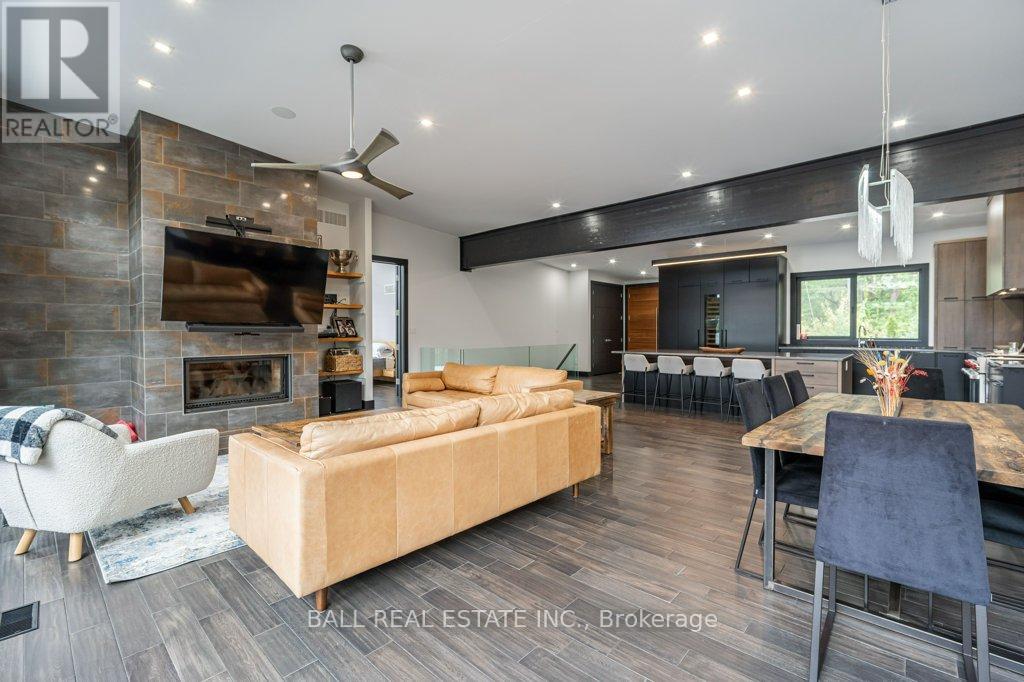 1432 Abrams Road, Highlands East (Cardiff Ward), Ontario  K0L 1C0 - Photo 10 - X12372406