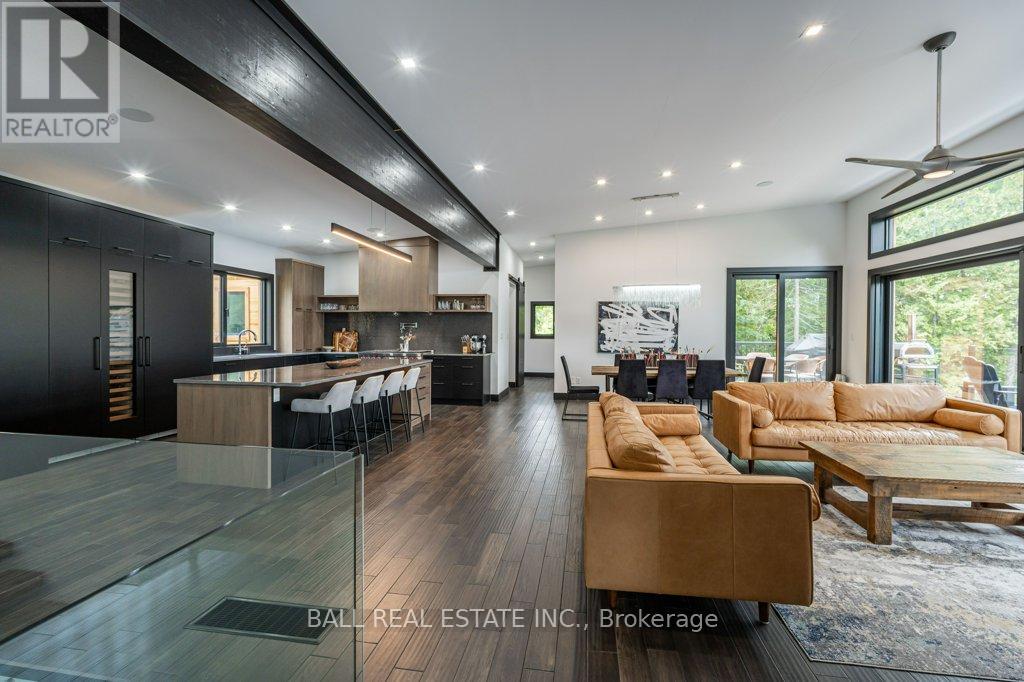 1432 Abrams Road, Highlands East (Cardiff Ward), Ontario  K0L 1C0 - Photo 11 - X12372406