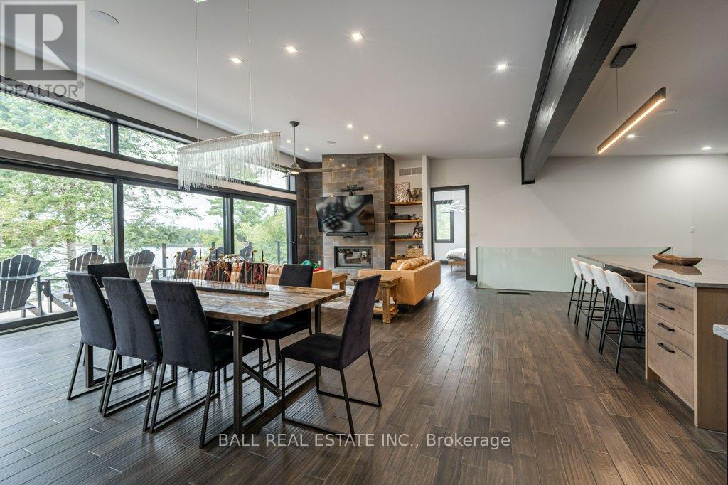 1432 Abrams Road, Highlands East (Cardiff Ward), Ontario  K0L 1C0 - Photo 15 - X12372406
