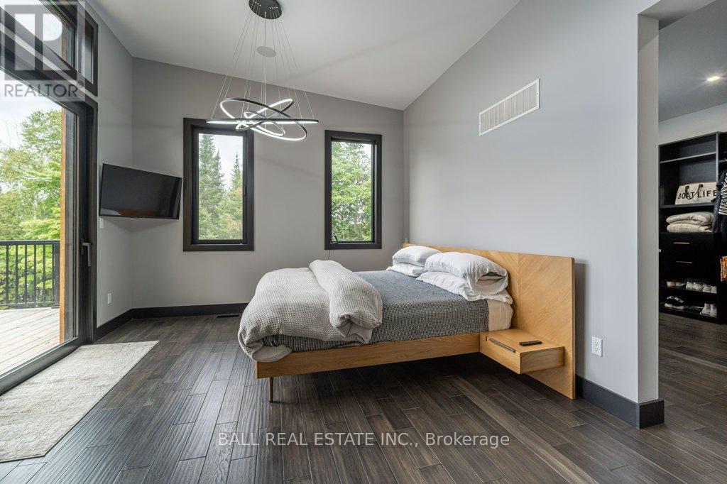 1432 Abrams Road, Highlands East (Cardiff Ward), Ontario  K0L 1C0 - Photo 19 - X12372406