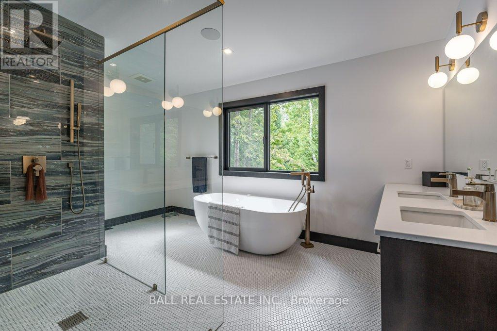 1432 Abrams Road, Highlands East (Cardiff Ward), Ontario  K0L 1C0 - Photo 22 - X12372406