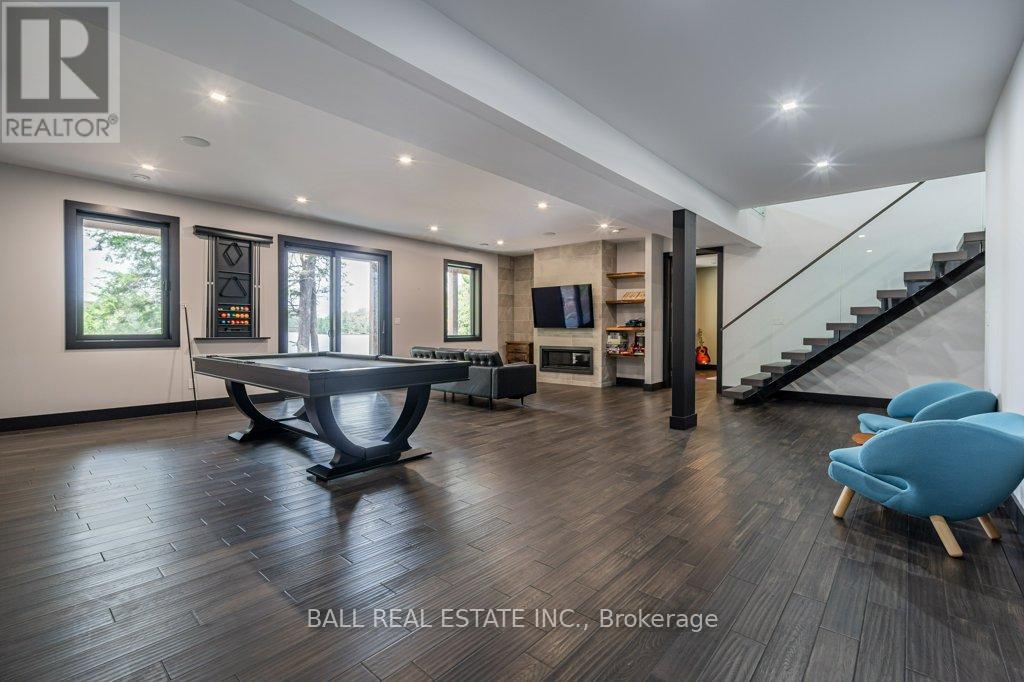 1432 Abrams Road, Highlands East (Cardiff Ward), Ontario  K0L 1C0 - Photo 27 - X12372406