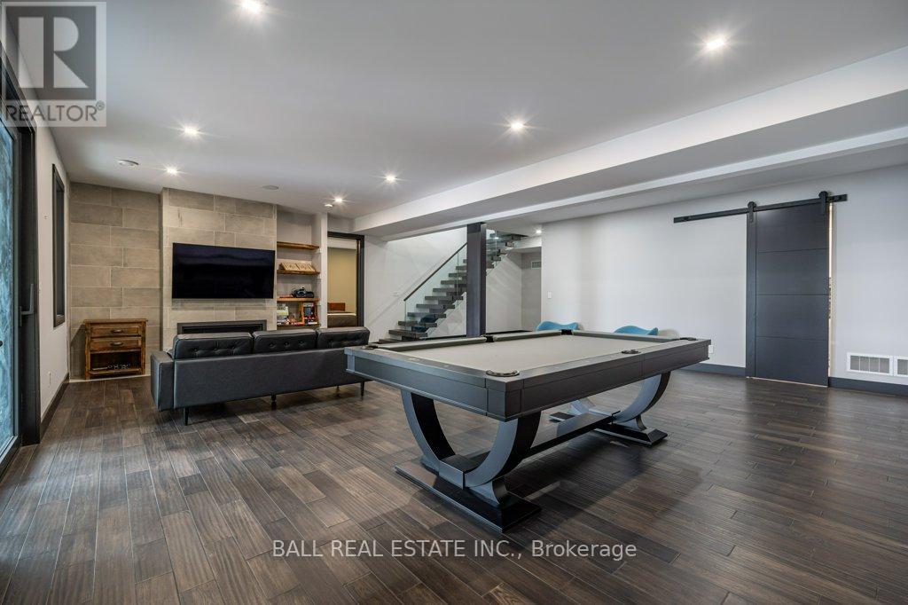 1432 Abrams Road, Highlands East (Cardiff Ward), Ontario  K0L 1C0 - Photo 29 - X12372406