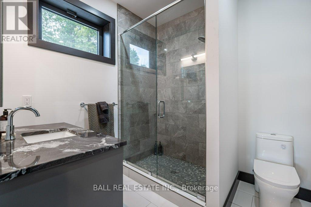 1432 Abrams Road, Highlands East (Cardiff Ward), Ontario  K0L 1C0 - Photo 32 - X12372406