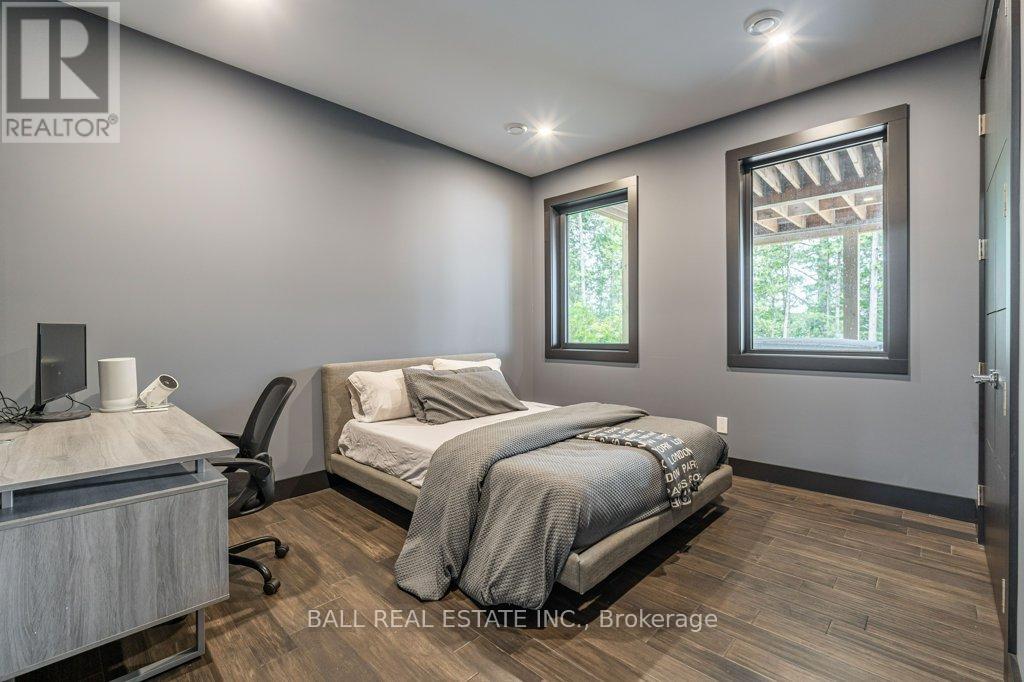 1432 Abrams Road, Highlands East (Cardiff Ward), Ontario  K0L 1C0 - Photo 33 - X12372406