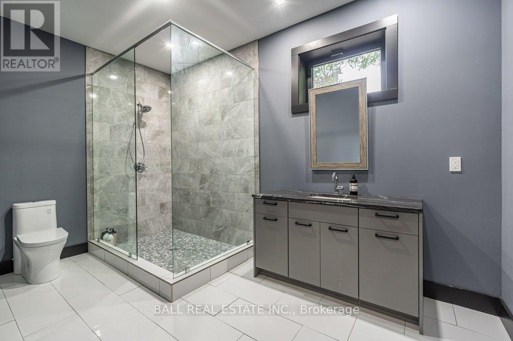 1432 Abrams Road, Highlands East (Cardiff Ward), Ontario  K0L 1C0 - Photo 34 - X12372406
