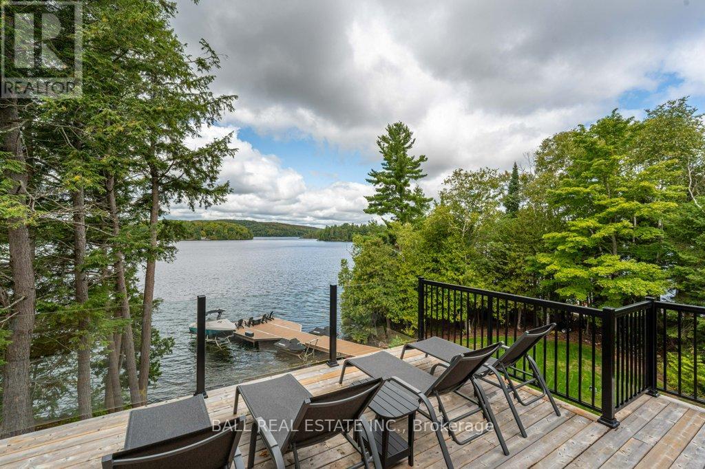 1432 Abrams Road, Highlands East (Cardiff Ward), Ontario  K0L 1C0 - Photo 37 - X12372406