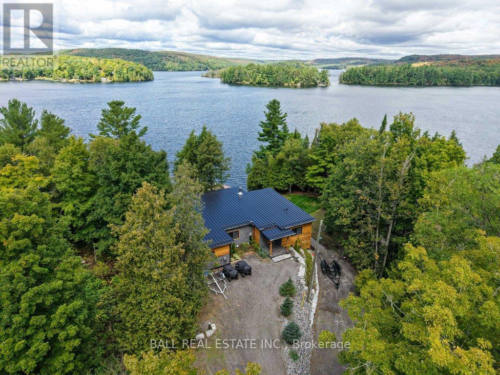 1432 Abrams Road, Highlands East (Cardiff Ward), Ontario  K0L 1C0 - Photo 4 - X12372406