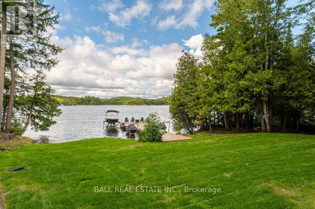 1432 Abrams Road, Highlands East (Cardiff Ward), Ontario  K0L 1C0 - Photo 40 - X12372406
