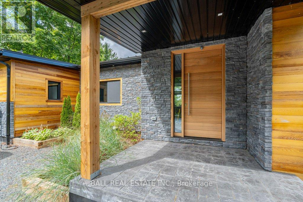 1432 Abrams Road, Highlands East (Cardiff Ward), Ontario  K0L 1C0 - Photo 5 - X12372406