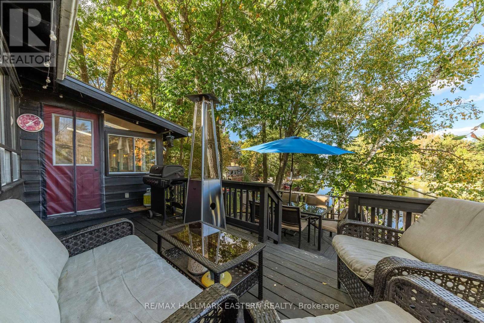 2335 Lakeside Road, Douro-Dummer, Ontario  K0L 2H0 - Photo 25 - X12372629