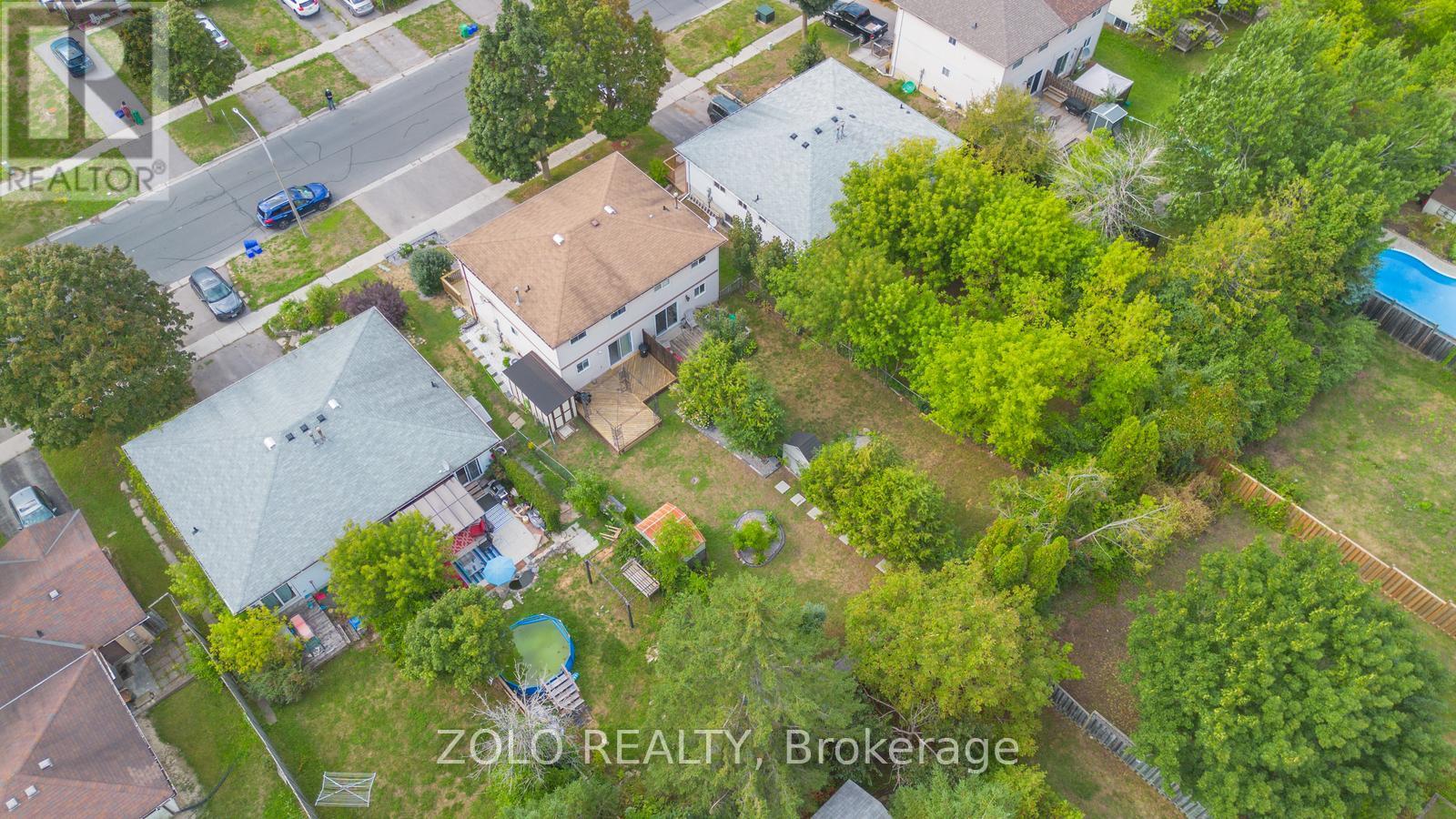 2048 Walker Avenue, Peterborough (Ashburnham Ward 4), Ontario  K9L 1S1 - Photo 35 - X12372909