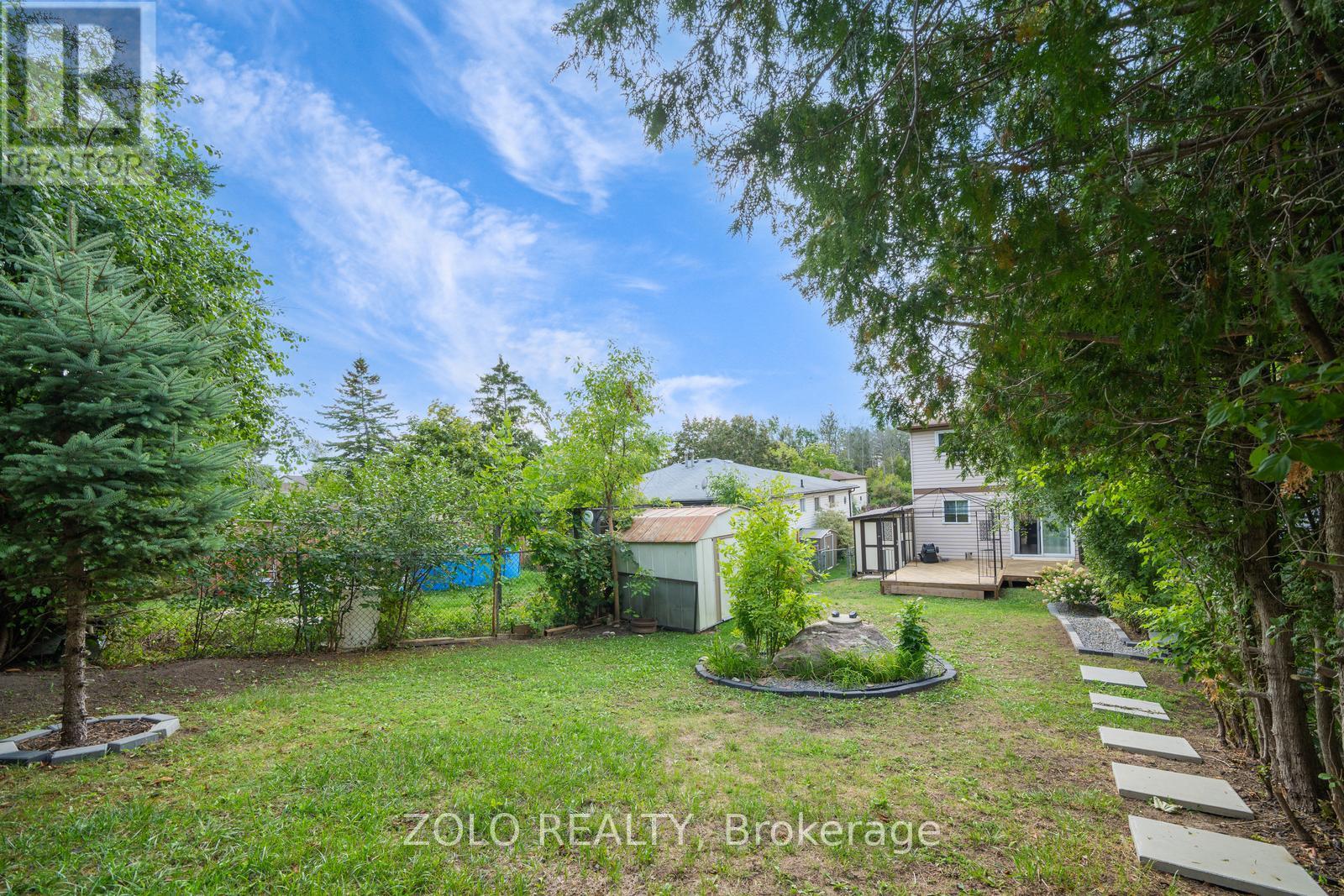 2048 Walker Avenue, Peterborough (Ashburnham Ward 4), Ontario  K9L 1S1 - Photo 37 - X12372909