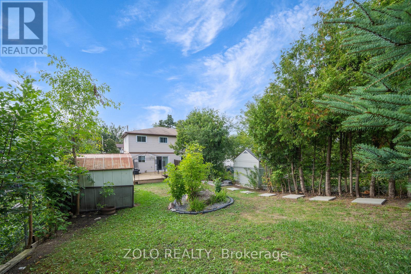 2048 Walker Avenue, Peterborough (Ashburnham Ward 4), Ontario  K9L 1S1 - Photo 38 - X12372909
