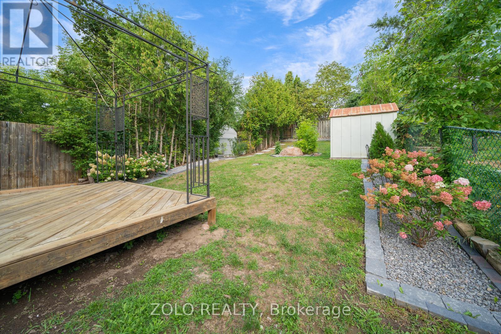 2048 Walker Avenue, Peterborough (Ashburnham Ward 4), Ontario  K9L 1S1 - Photo 40 - X12372909