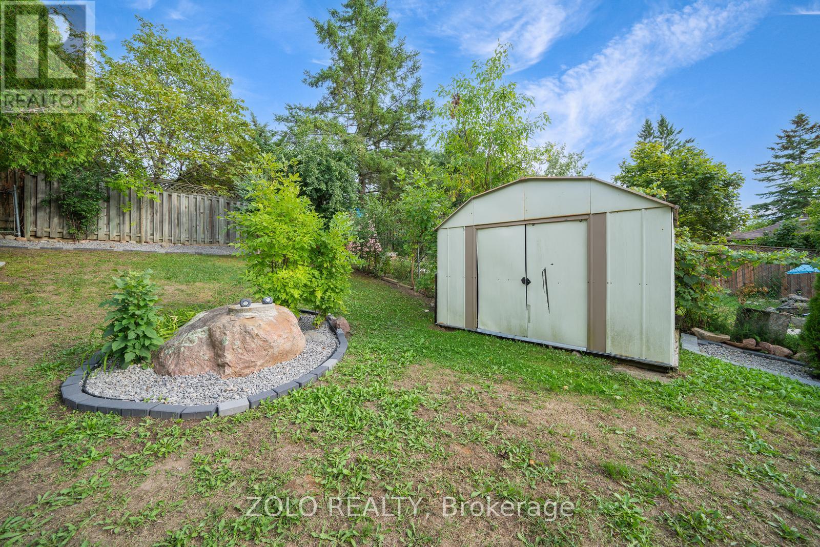 2048 Walker Avenue, Peterborough (Ashburnham Ward 4), Ontario  K9L 1S1 - Photo 41 - X12372909