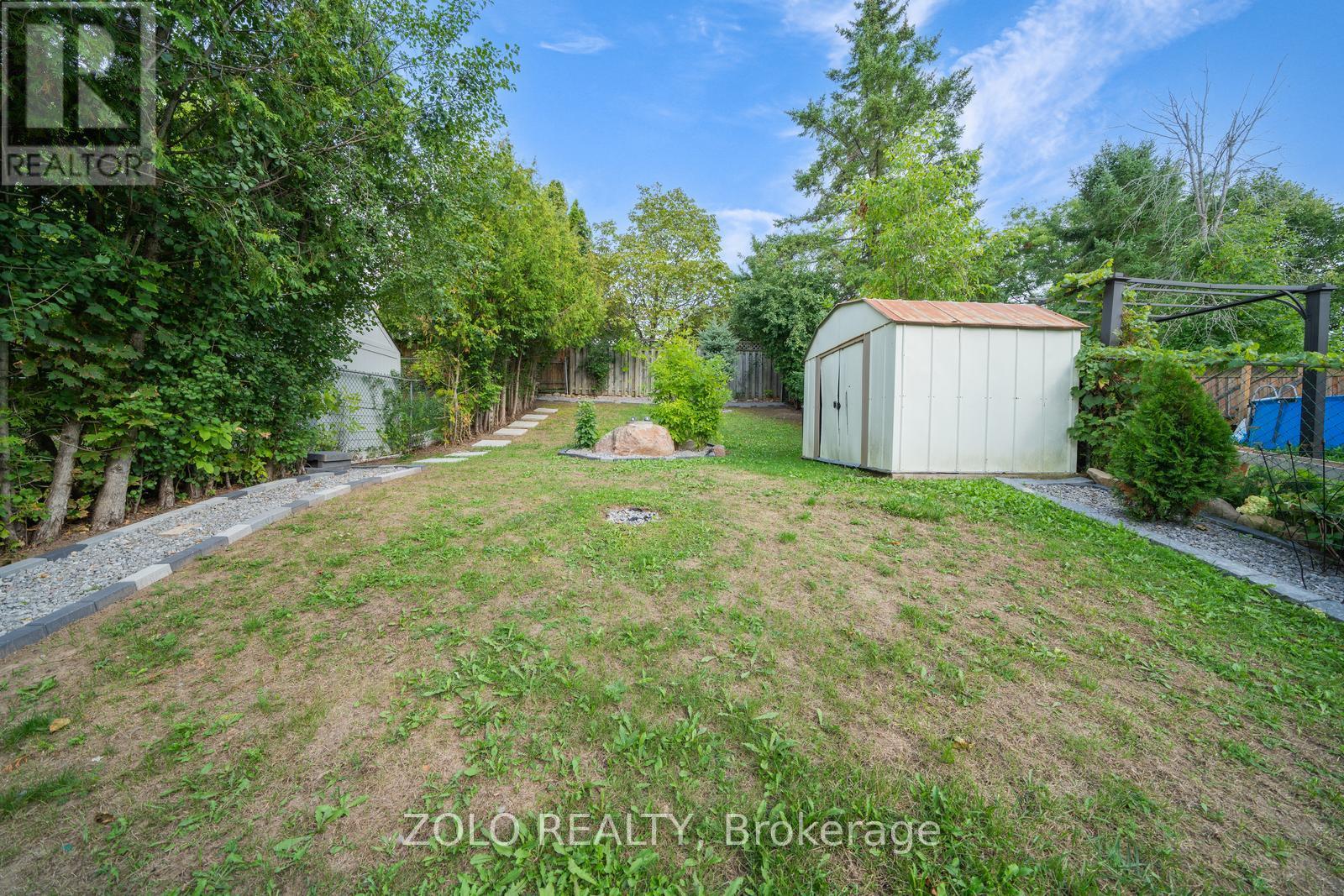 2048 Walker Avenue, Peterborough (Ashburnham Ward 4), Ontario  K9L 1S1 - Photo 42 - X12372909