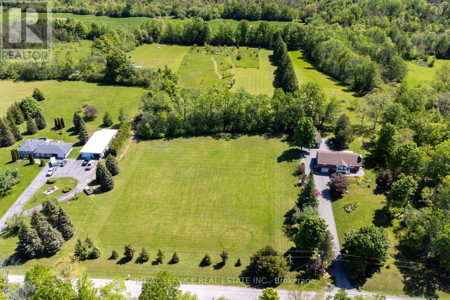 0 Highview Crescent, Cavan Monaghan (Cavan Twp), Ontario  K0L 1V0 - Photo 2 - X12373184