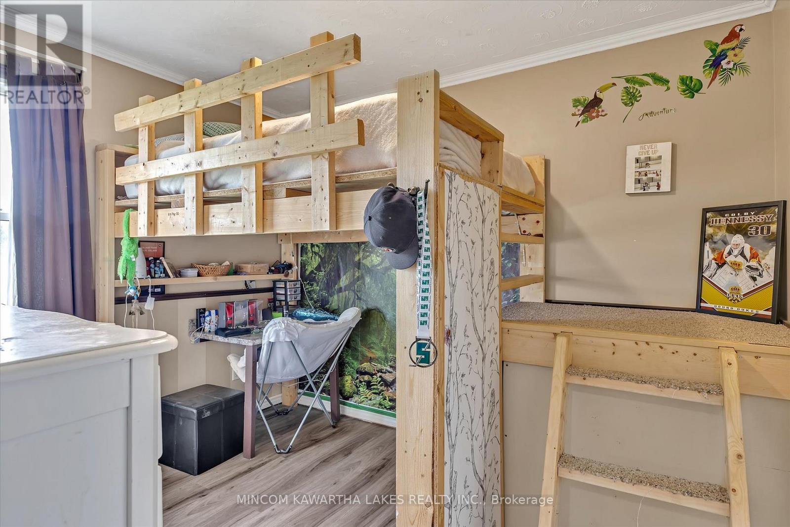 1405 Hiawatha Line, Otonabee-South Monaghan, Ontario  K9J 6X8 - Photo 18 - X12373406