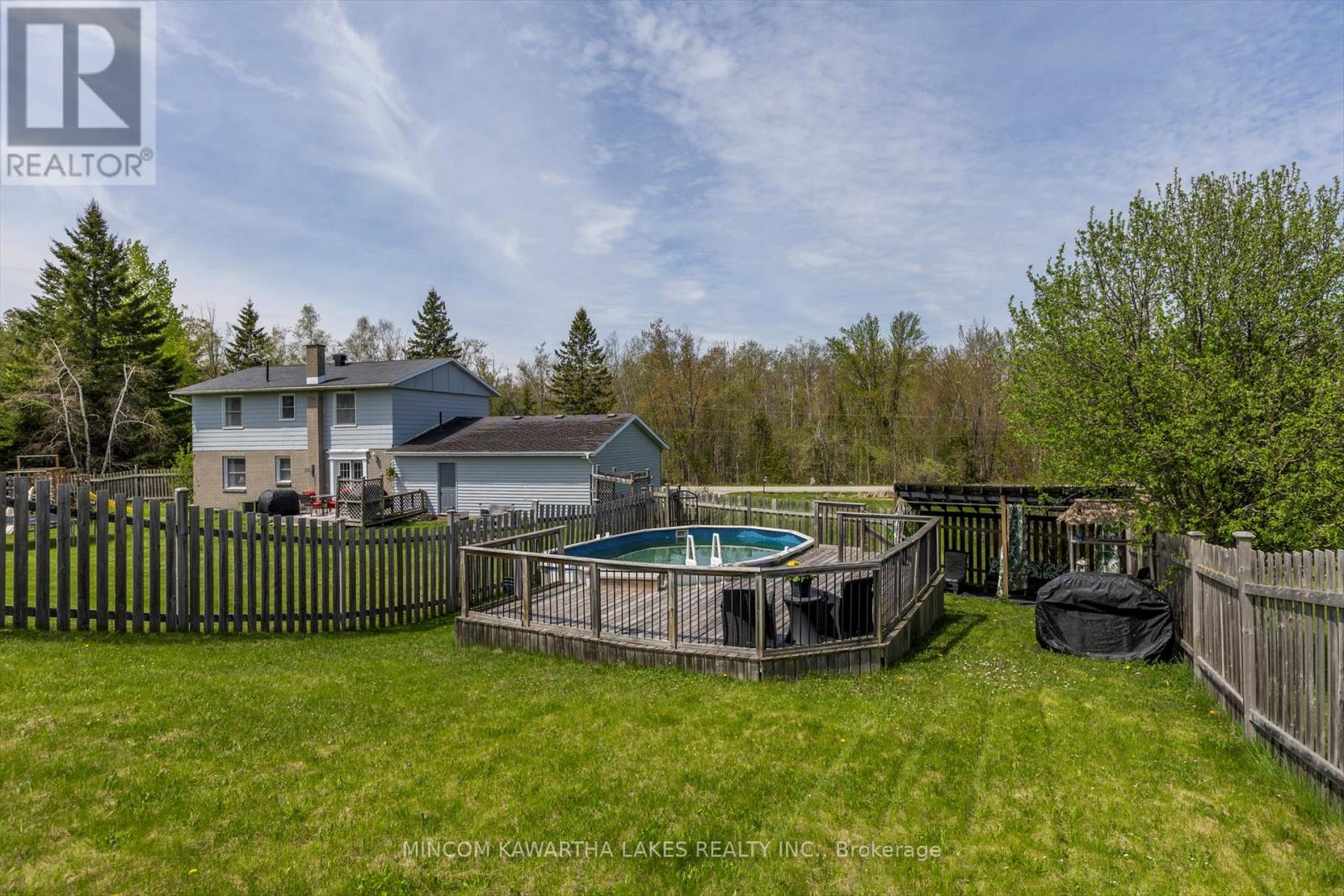 1405 Hiawatha Line, Otonabee-South Monaghan, Ontario  K9J 6X8 - Photo 31 - X12373406