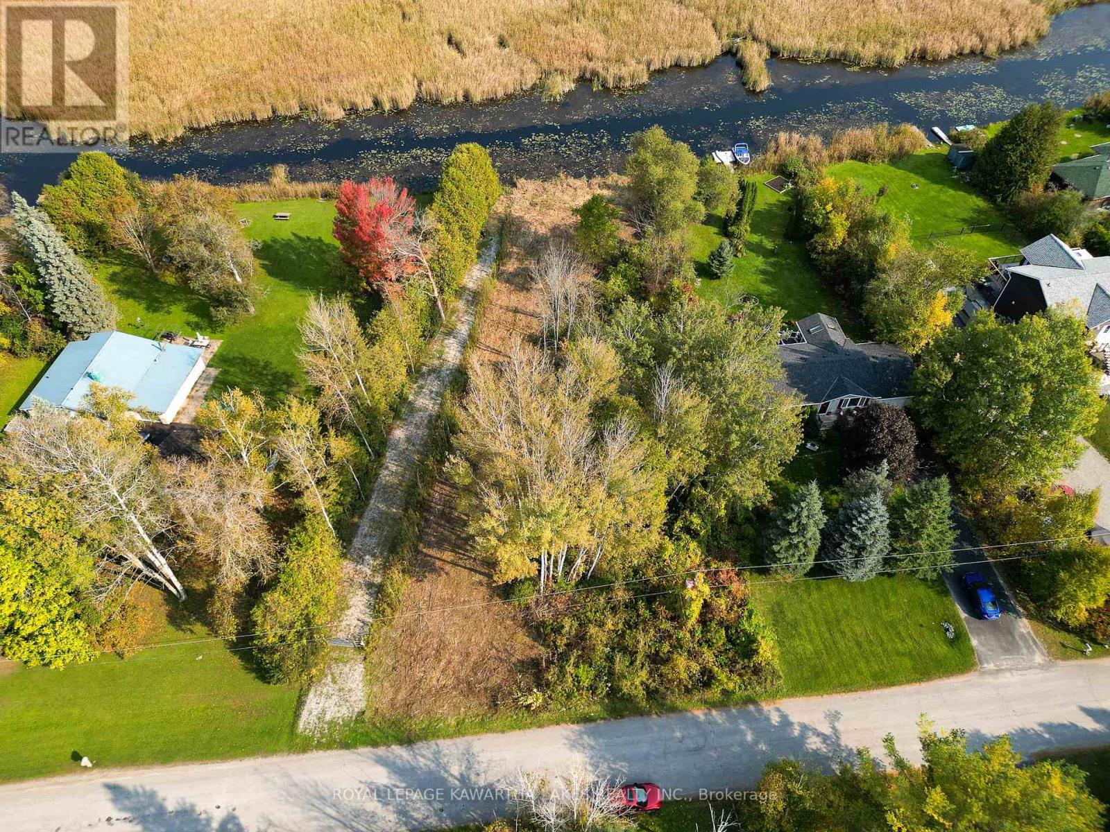 Lt 14 Charlore Park Drive, Kawartha Lakes (Emily), Ontario  K0L 2W0 - Photo 1 - X12373557