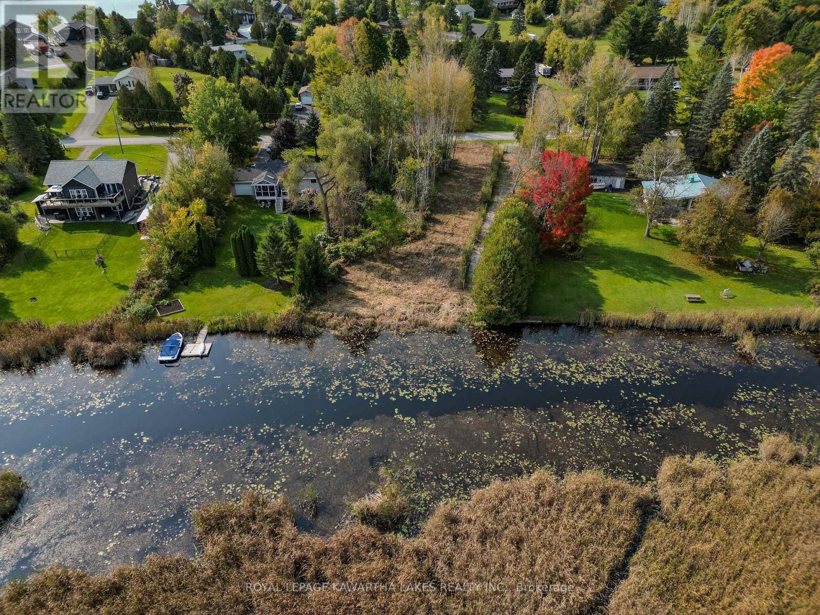 Lt 14 Charlore Park Drive, Kawartha Lakes (Emily), Ontario  K0L 2W0 - Photo 11 - X12373557