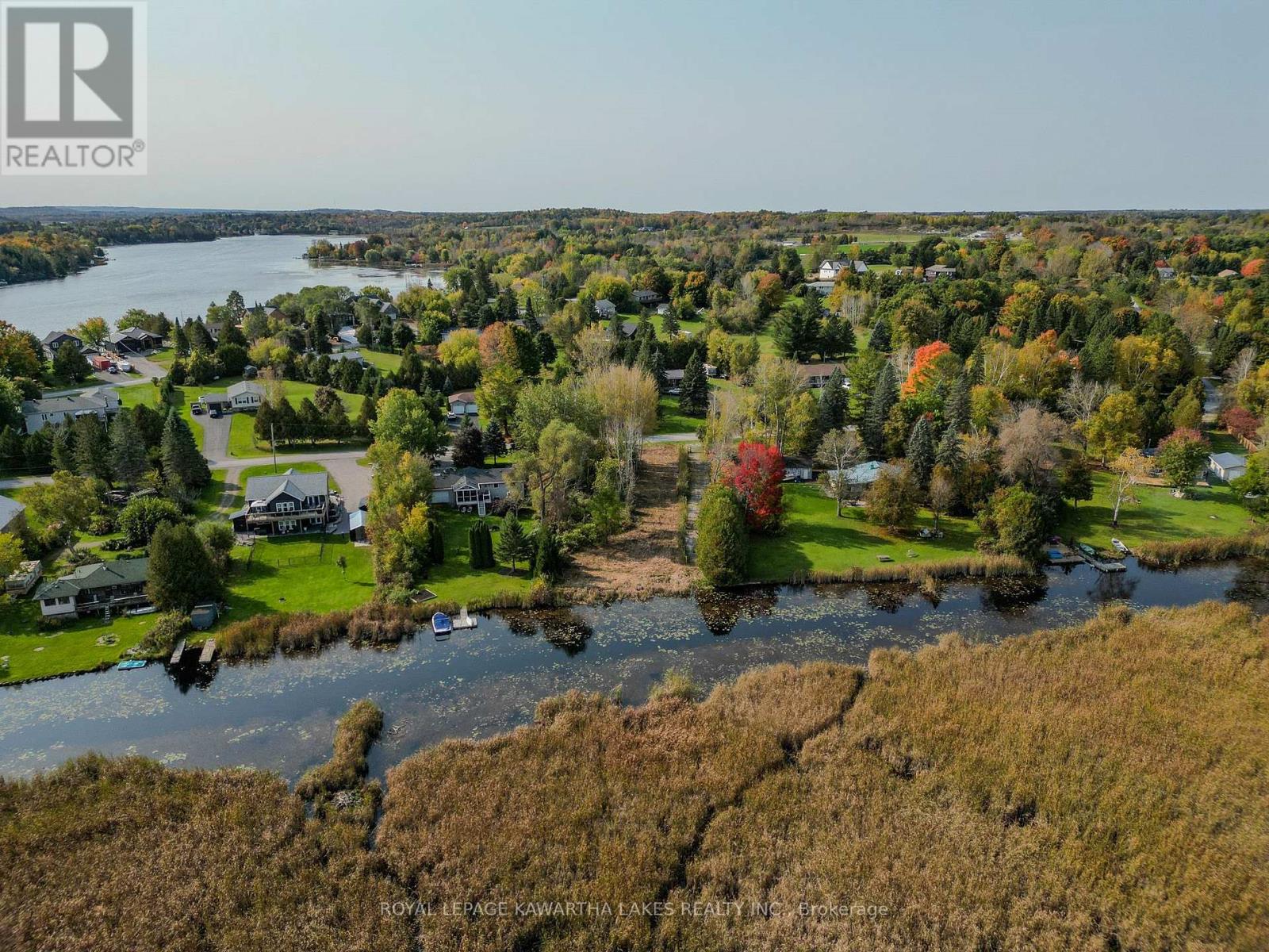 Lt 14 Charlore Park Drive, Kawartha Lakes (Emily), Ontario  K0L 2W0 - Photo 12 - X12373557