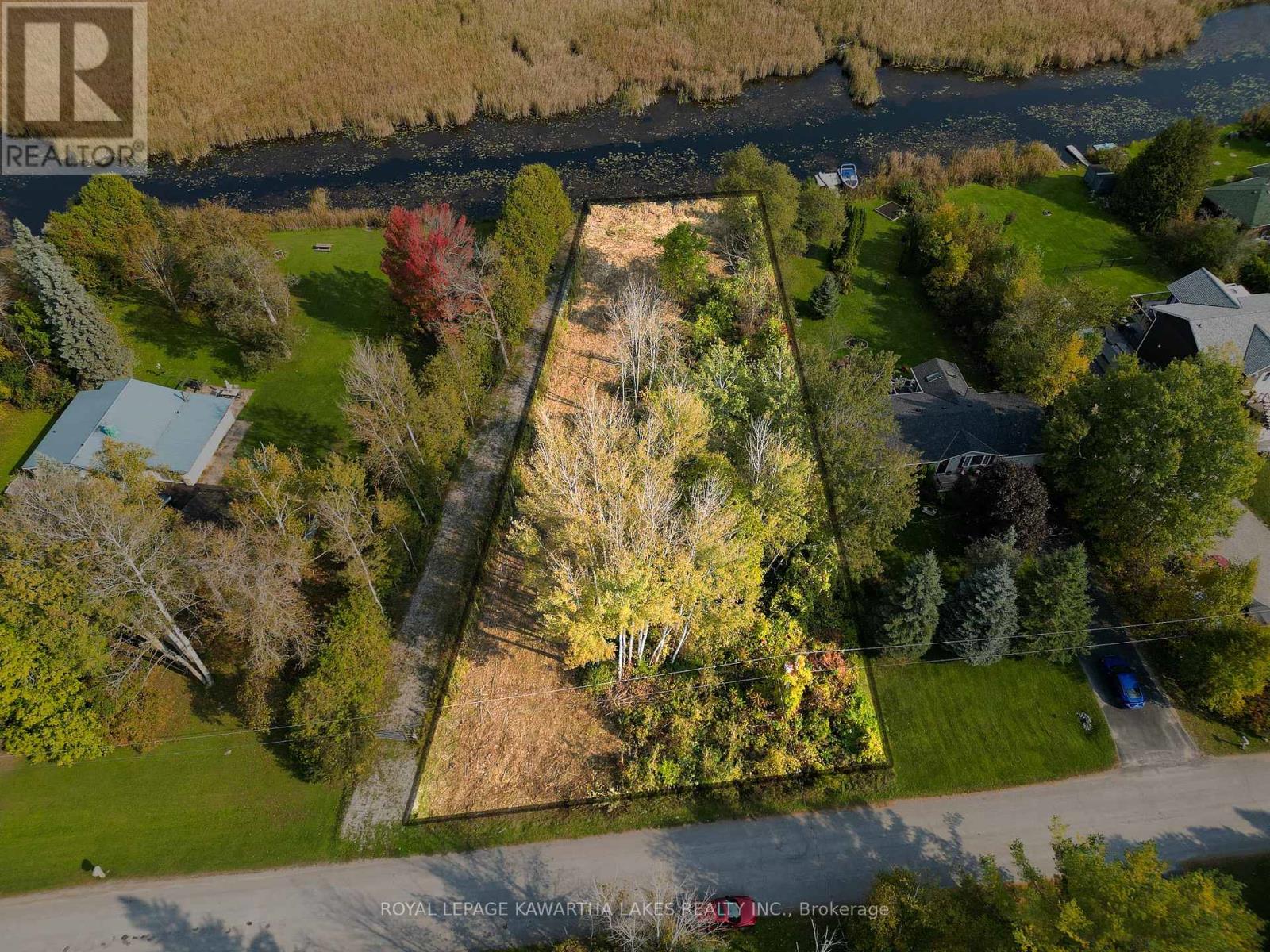 Lt 14 Charlore Park Drive, Kawartha Lakes (Emily), Ontario  K0L 2W0 - Photo 2 - X12373557