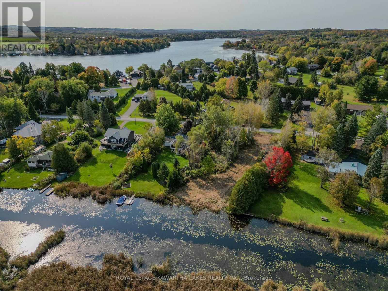 Lt 14 Charlore Park Drive, Kawartha Lakes (Emily), Ontario  K0L 2W0 - Photo 8 - X12373557