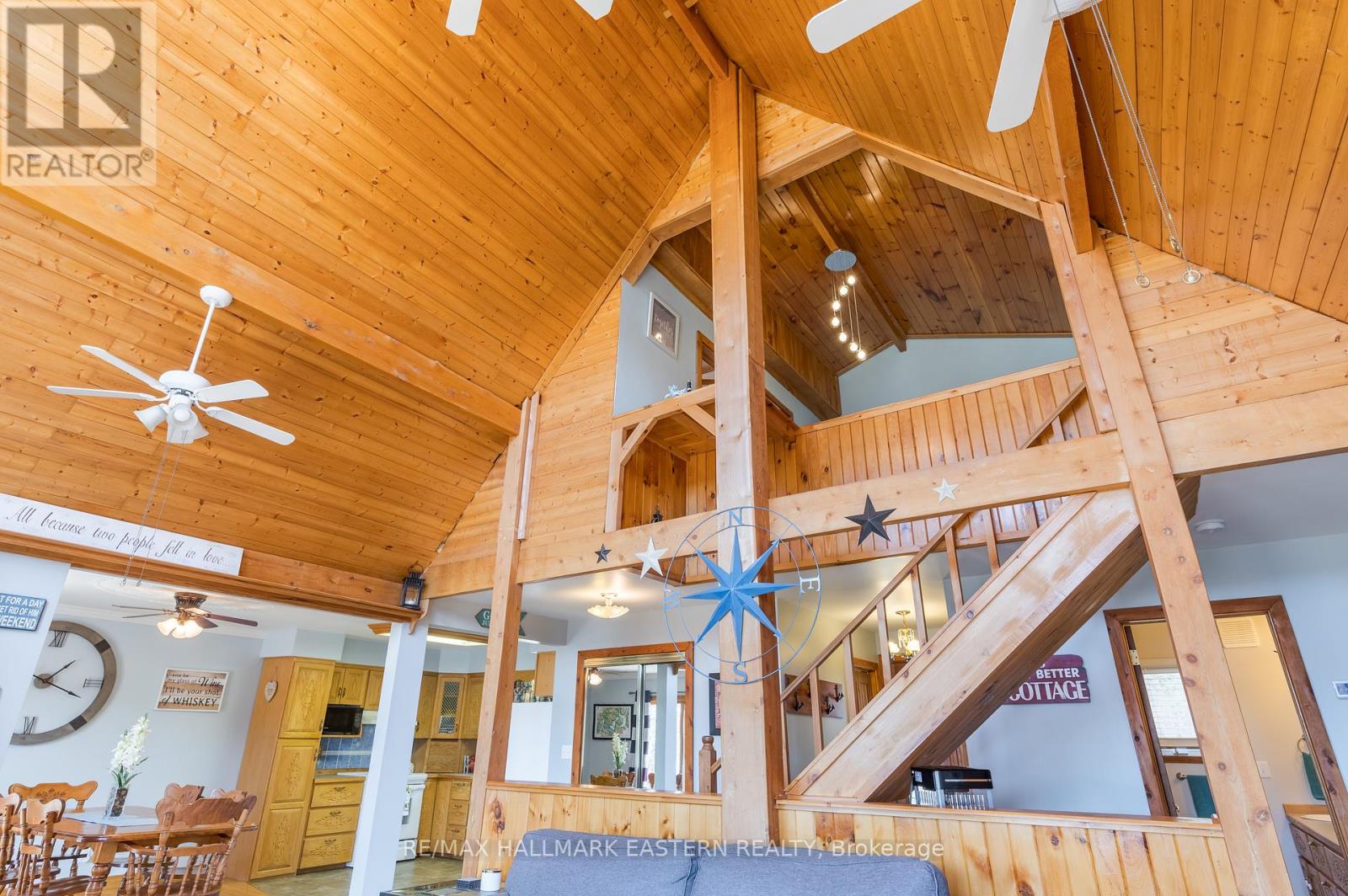 152a Paradise Landing Road, Hastings Highlands (Herschel Ward), Ontario  K0L 2S0 - Photo 12 - X12373560