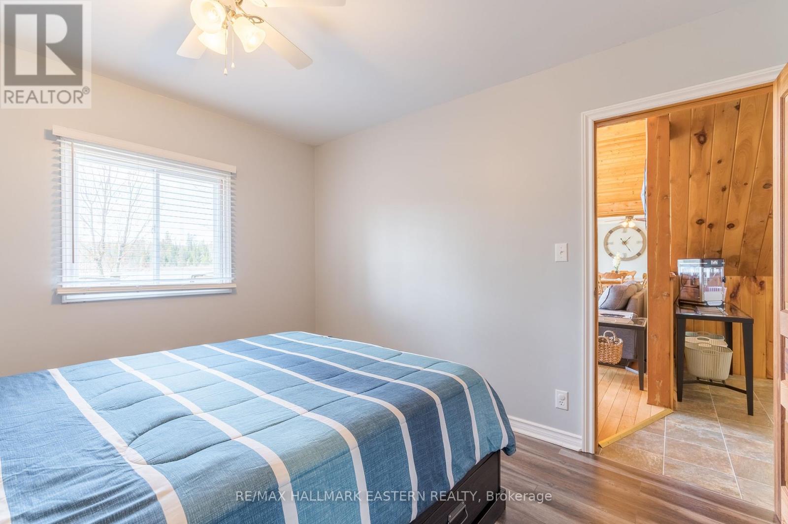152a Paradise Landing Road, Hastings Highlands (Herschel Ward), Ontario  K0L 2S0 - Photo 20 - X12373560