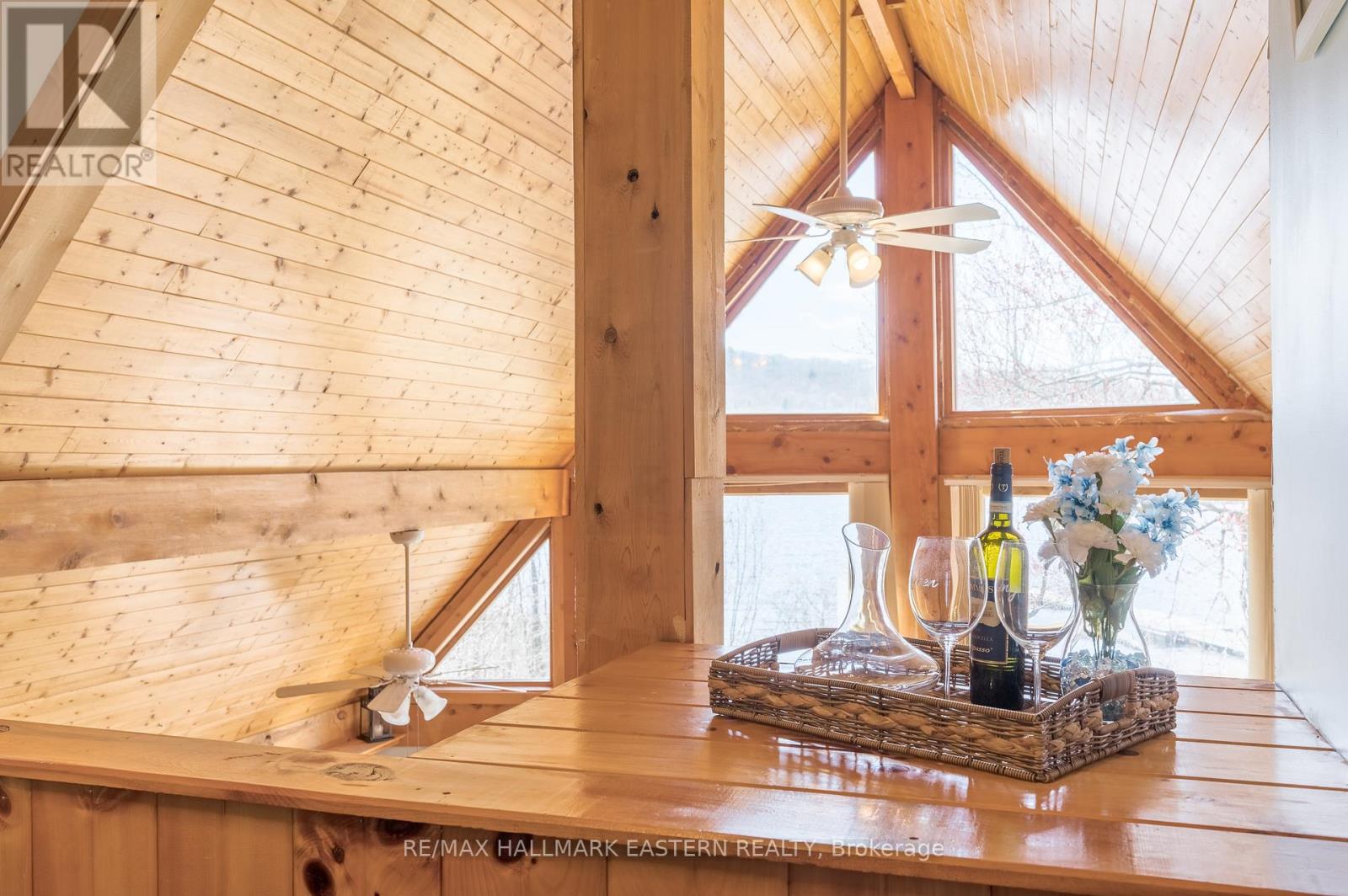 152a Paradise Landing Road, Hastings Highlands (Herschel Ward), Ontario  K0L 2S0 - Photo 25 - X12373560