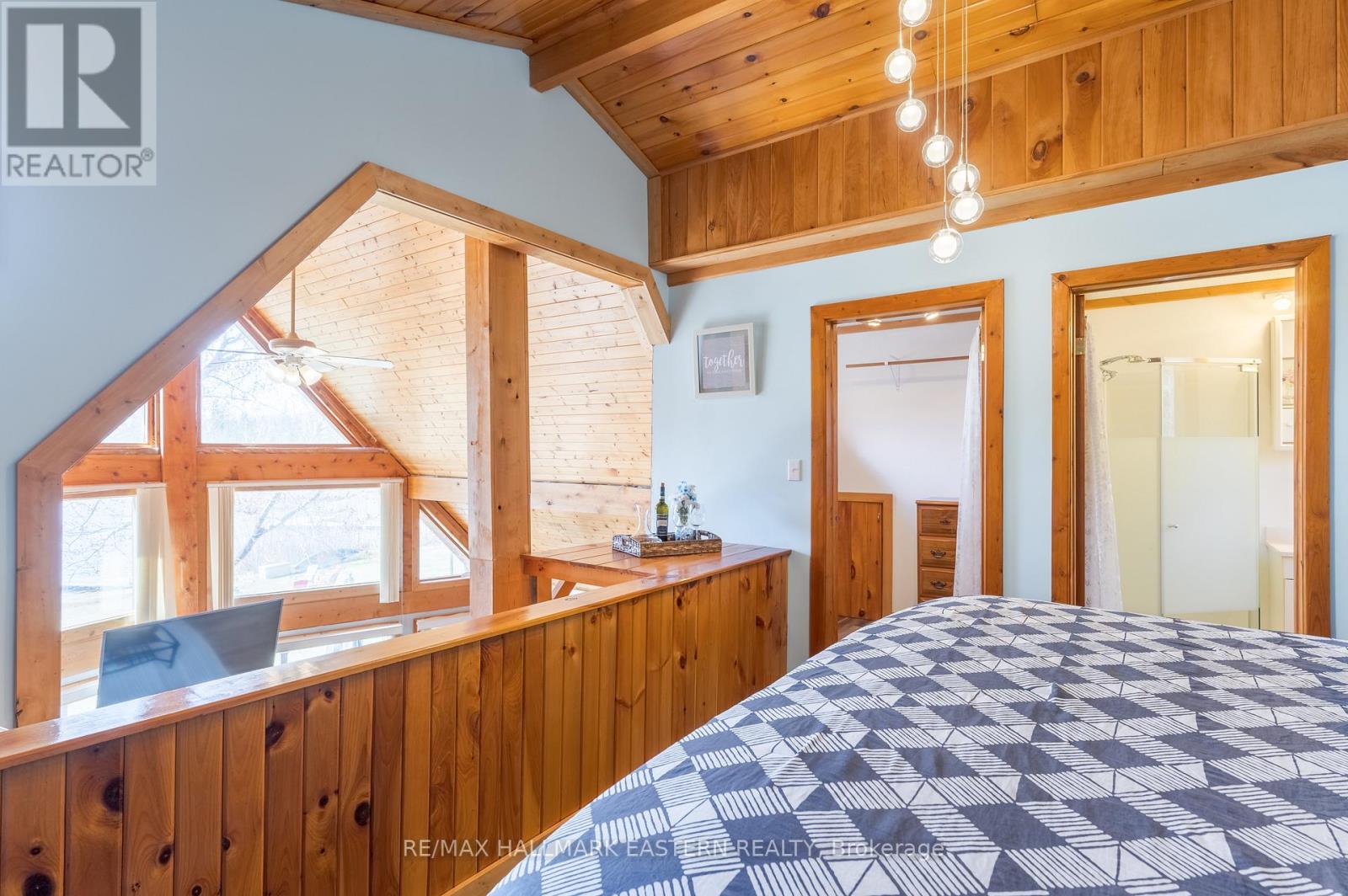 152a Paradise Landing Road, Hastings Highlands (Herschel Ward), Ontario  K0L 2S0 - Photo 27 - X12373560