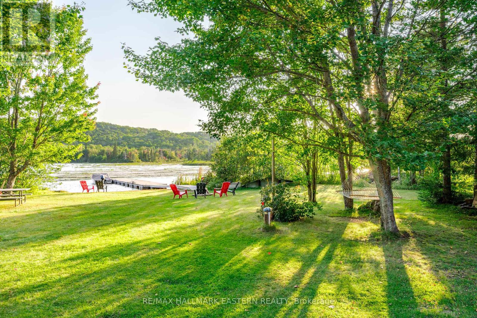 152a Paradise Landing Road, Hastings Highlands (Herschel Ward), Ontario  K0L 2S0 - Photo 33 - X12373560